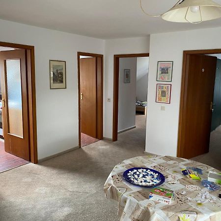 3 Zimmer Wohnung Ізернгаген Екстер'єр фото