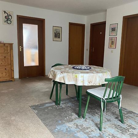 3 Zimmer Wohnung Ізернгаген Екстер'єр фото