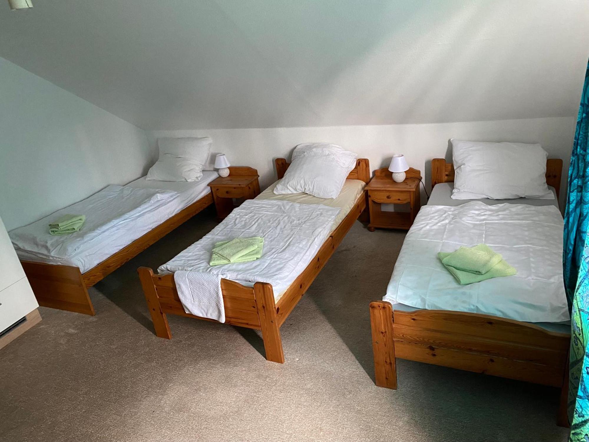 3 Zimmer Wohnung Ізернгаген Екстер'єр фото